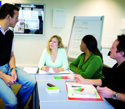 Negotiation and Conflict Management in the Workplace: Micro Course